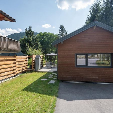 Le Petit Bouchot & Jacuzzi Privatif Proximite Gerardmer & La Bresse Rochesson Εξωτερικό φωτογραφία