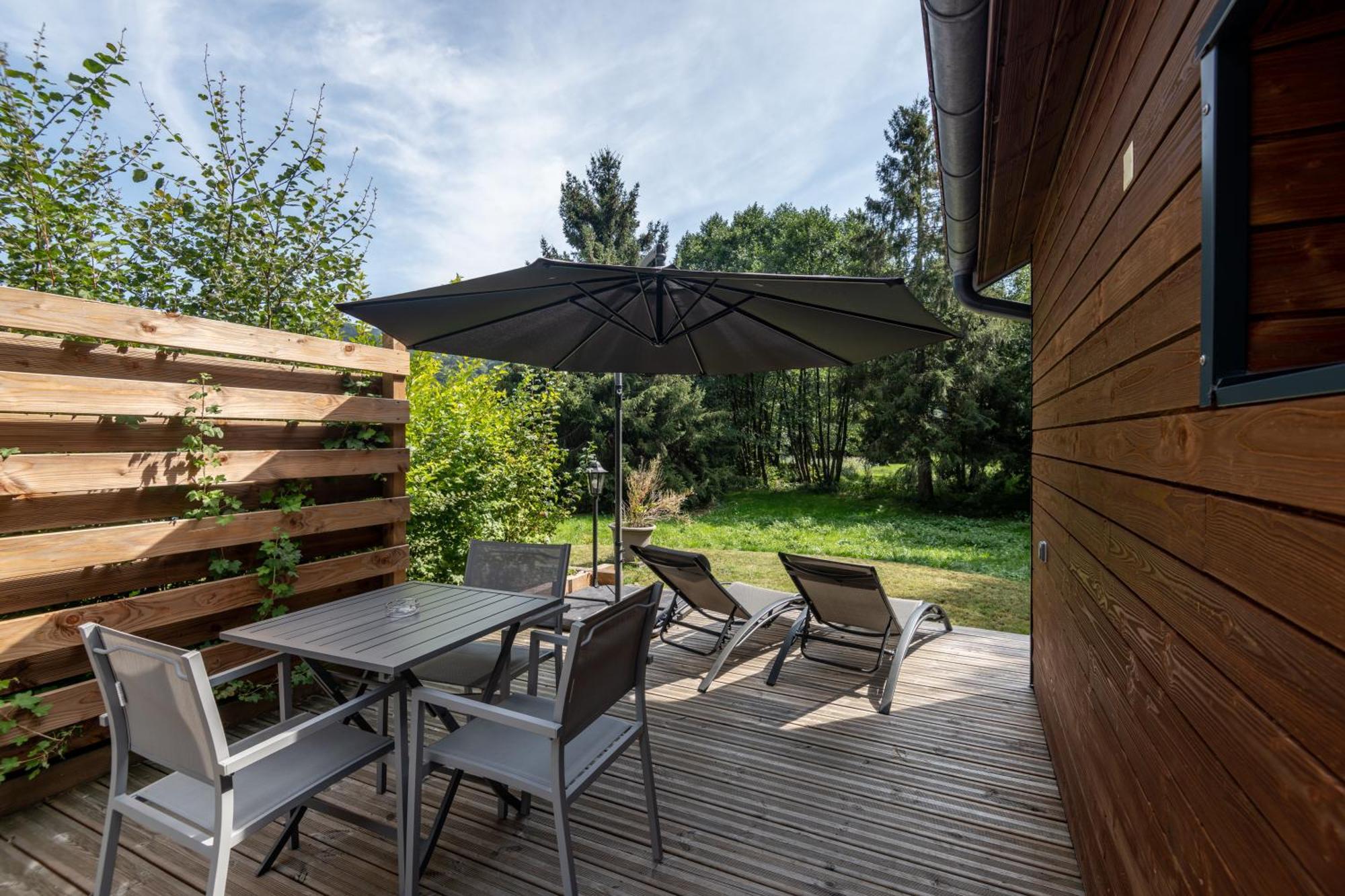 Le Petit Bouchot & Jacuzzi Privatif Proximite Gerardmer & La Bresse Rochesson Εξωτερικό φωτογραφία